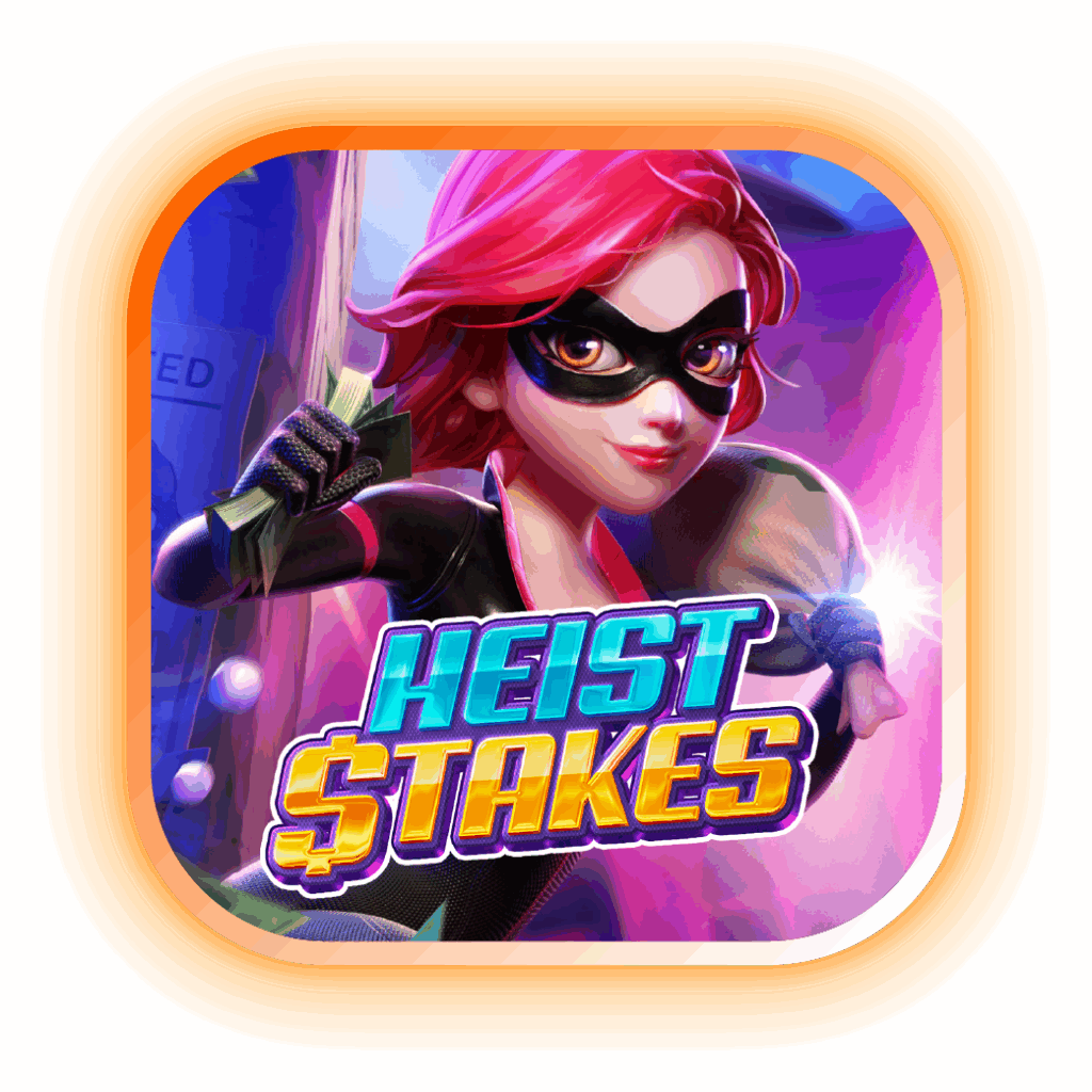 Heist Stakes