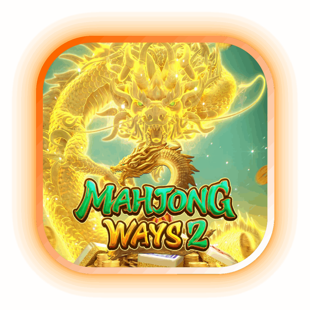 Mahjong Ways 2